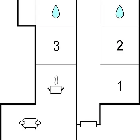 Apartamento Casa Martiana *