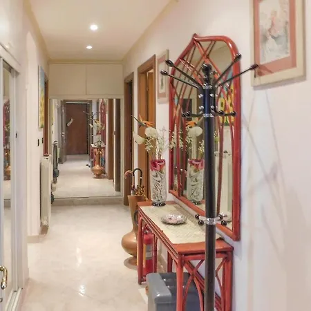 Casa Martiana Apartament Ventimiglia