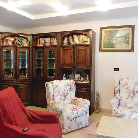 Casa Martiana Apartament
