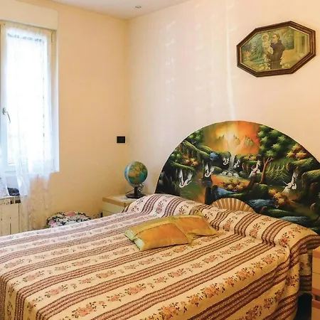 Apartament Casa Martiana Ventimiglia