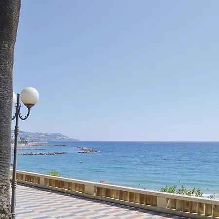 Apartament Casa Martiana Ventimiglia