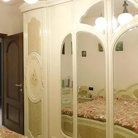 Apartament Casa Martiana *